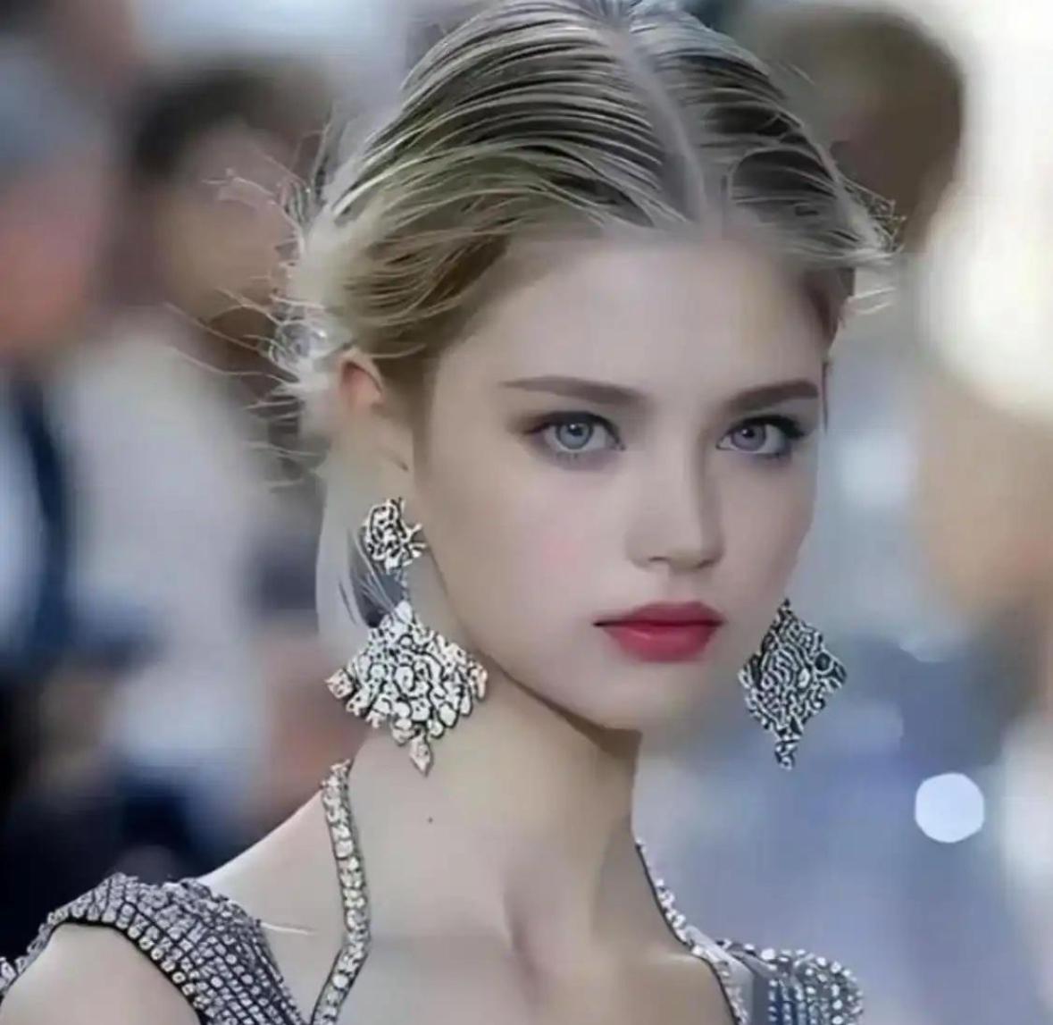 全球都在猜，普京和谁恋爱了？图一：阿丽娜·卡巴耶娃她曾经是奥运体操冠军，天