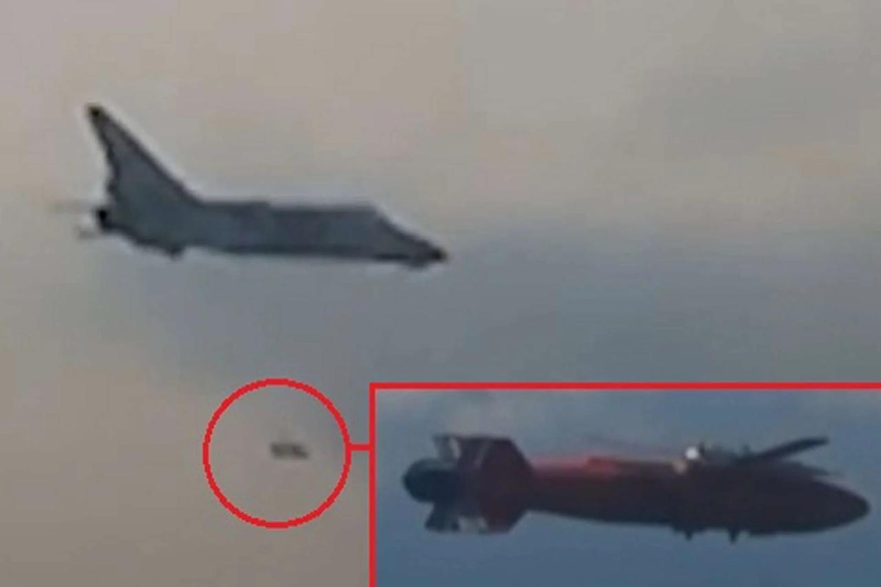 乌克兰部署首枚国产250公斤滑翔炸弹，以对俄罗斯目标进行精确打击乌克兰已