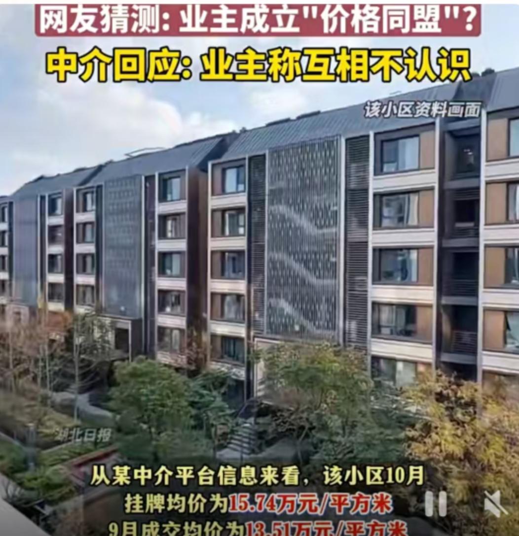 上海滩的1460万谜题：当一套房的价格，成为一场全民心理测试上海，这座永远不缺