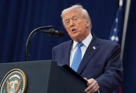 12月5日，美国政府刚刚发布了一份全新的国家安全战略，文件显示美国将放弃过去的全