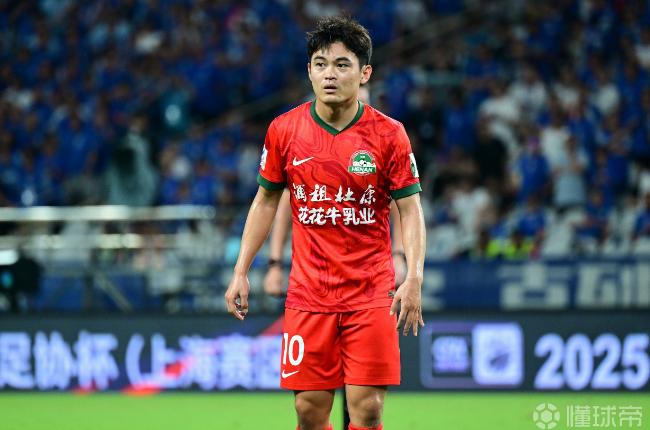 小黄人自宣离队，记者证实加盟云南玉昆！小黄人黄紫昌在社媒上公开自宣：“遗憾没