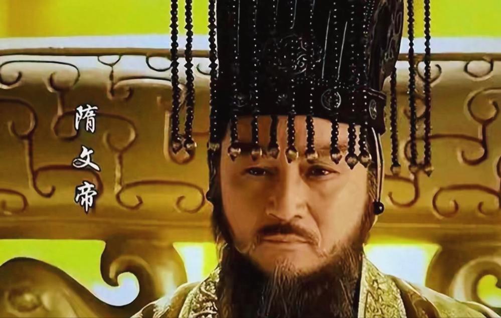 李渊为何要夺姨父杨坚的江山？杨坚视他为心腹却挡不住姨母作妖！李渊这个大唐的