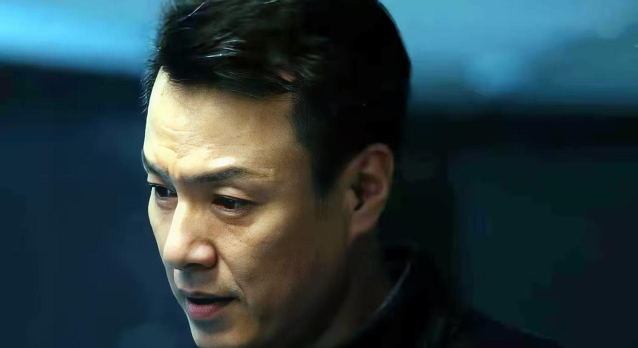 《以法之名》：又一个保护伞浮出水面，终于明白这么多年王大有为何能逍遥法外了！天