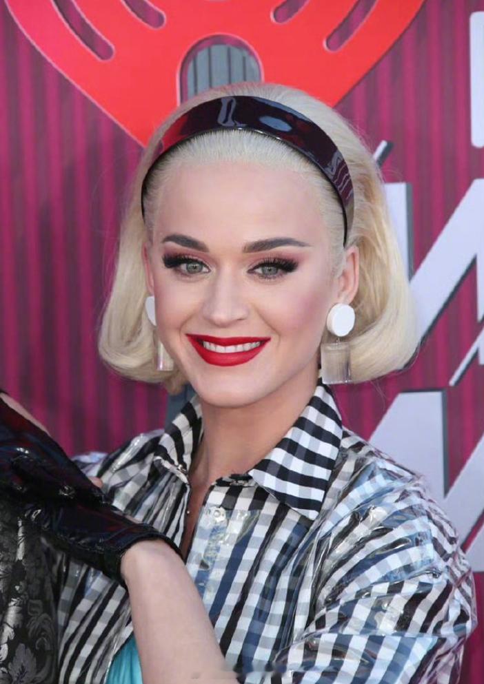 水果姐豪宅案胜诉据外媒，KatyPerry蒙特西托豪宅诉讼案胜诉，法官判决原