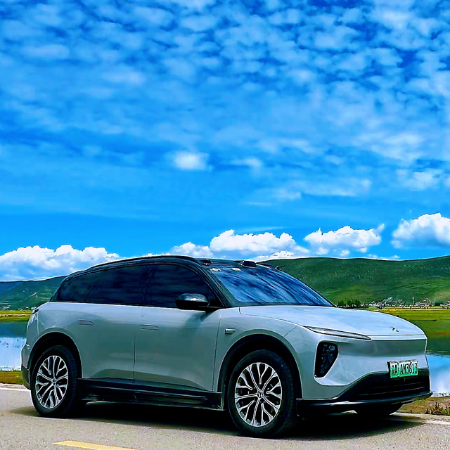 什么人适合买电车不难发现，现在马路上的绿牌电车越来越多了。自从我买了电车之后，