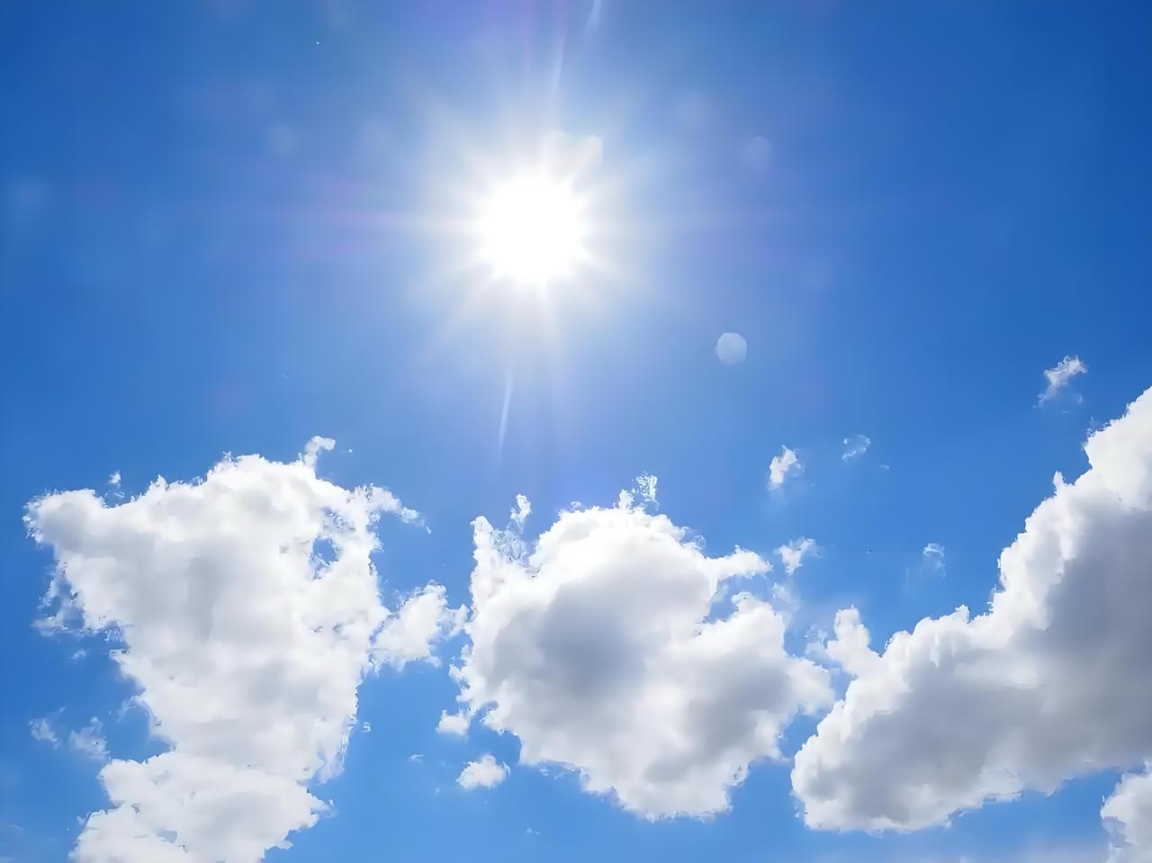 夏天的“热”有哪几类型？我国东西南北都很远，一年四季的气候