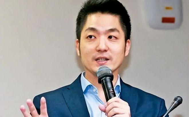 卢秀燕没戏了！根据岛内最新民调，国民党内参选2028的最有可能的是蒋万安。 