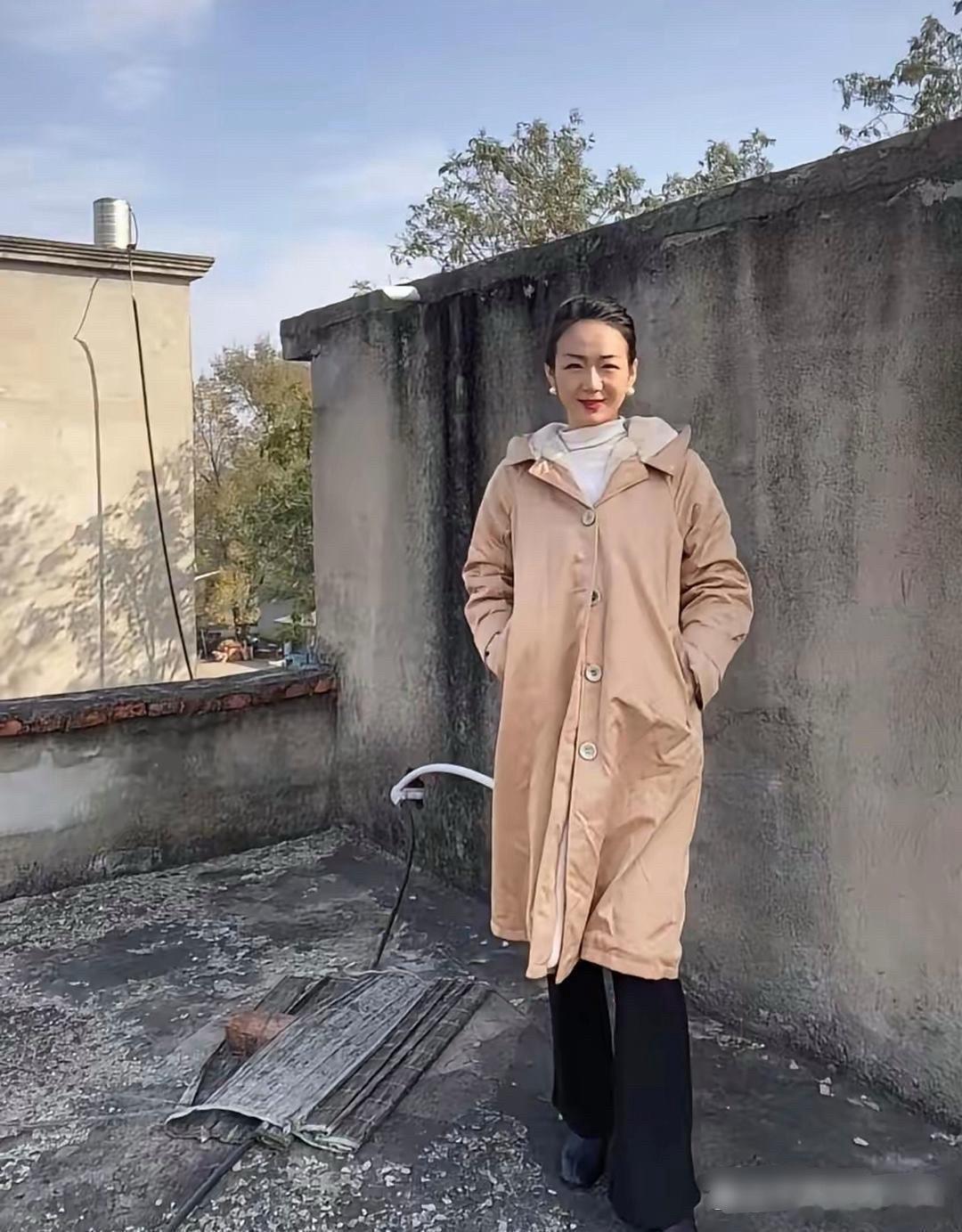 这就是化妆的意⁠⁠义啊‏。