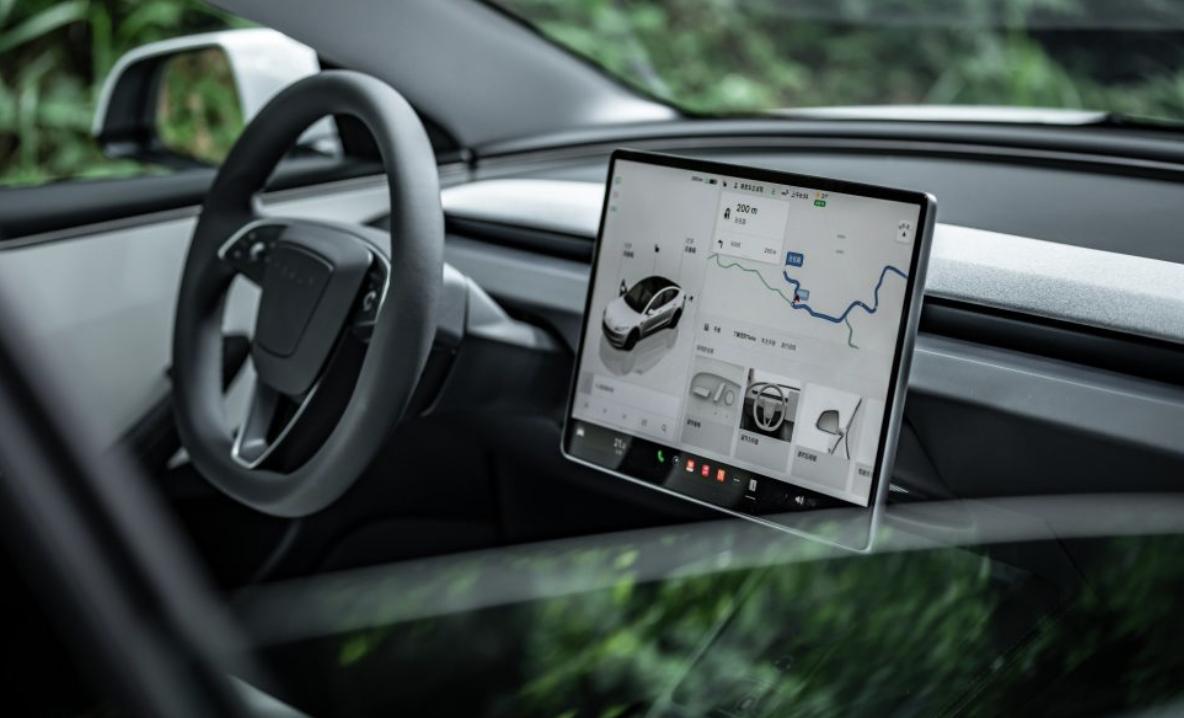 特斯拉FSDv14.3有哪些新功能特斯拉已正式开始向早期体验计划(EAP)