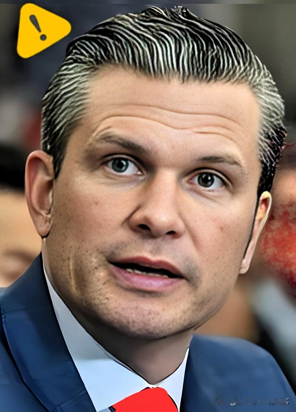 就在刚刚！美国国防部长宣布了！1