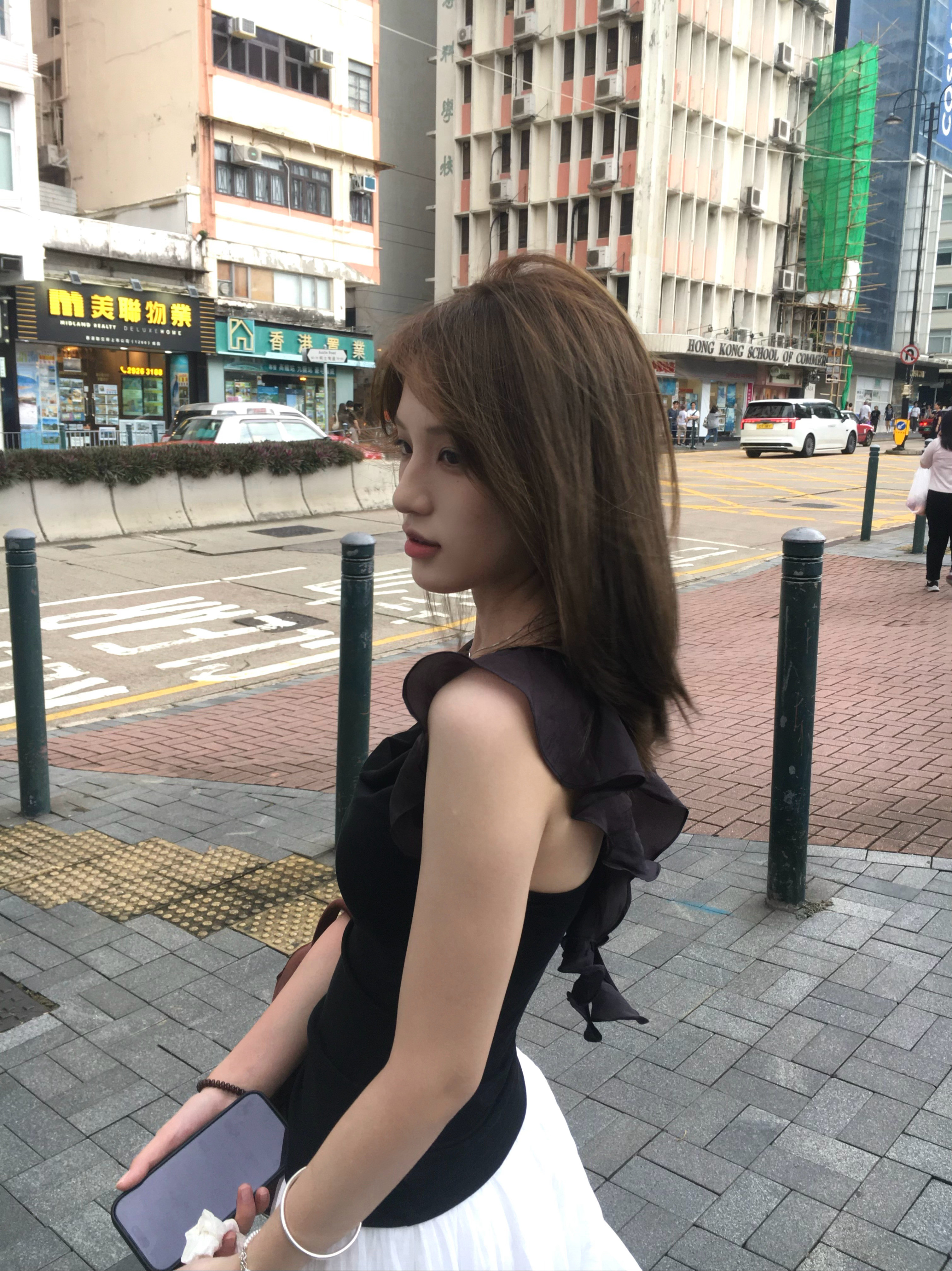 黑白配​​​