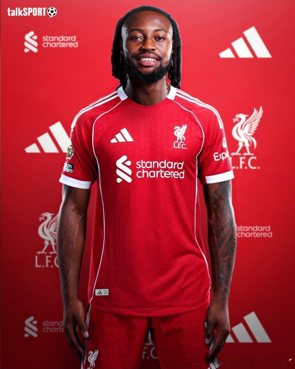 绿帽哥爆料西汉姆联有意在一月租借基耶萨。利物浦只接受永久转会方案。也就是说利物浦