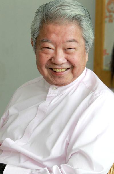 香港最“不正经”的才子蔡澜谈女人，一针见血！他说：“墨西哥女人温柔，韩国女人豪放