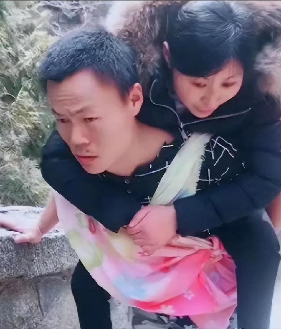 话说那天夜里，孔艳听着父母在隔壁屋叹气，说什么“外地人靠不住”“嫁过去吃苦”。她