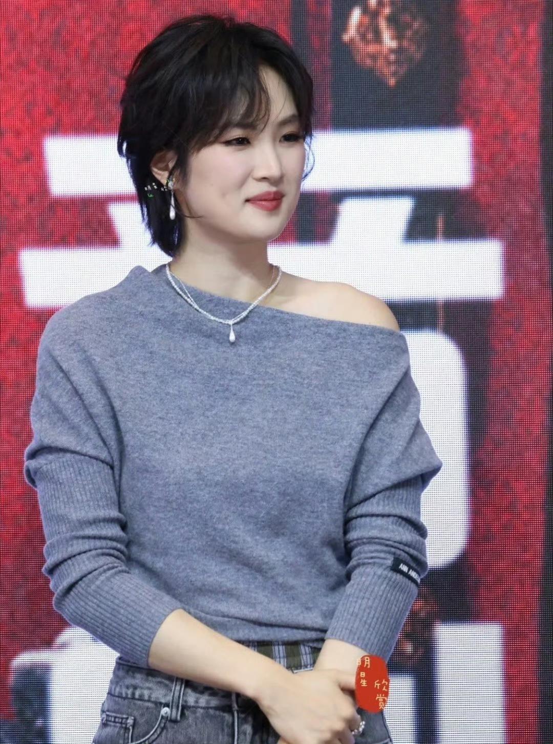 家境优越不怕算计！姚安娜在娱乐圈活得通透，难怪没人敢针对她！ 在复杂