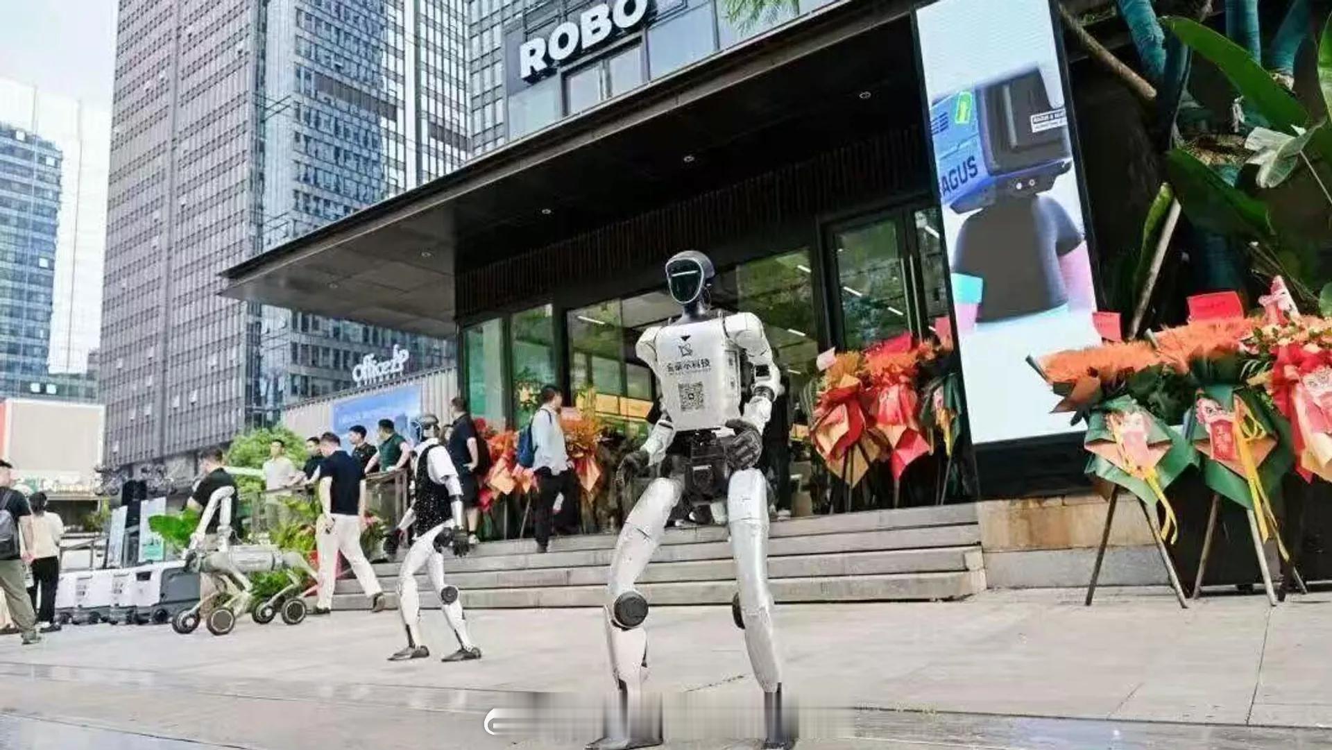 【中国科技会对全球造成冲击？】#中国科技硬实力引全球关注#据《金融时报》报道，中国可能连续第四次将全