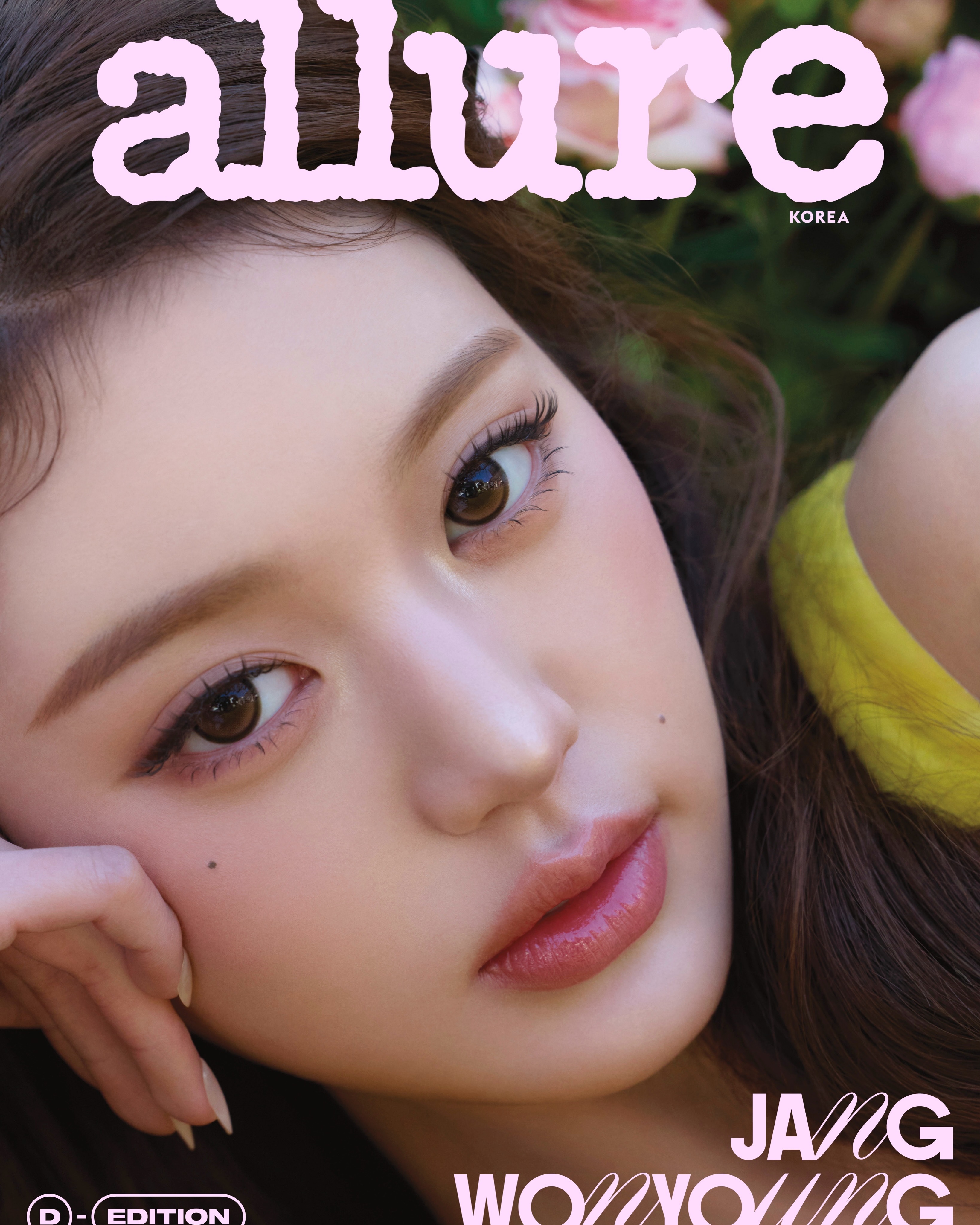 张元英新画报🌸