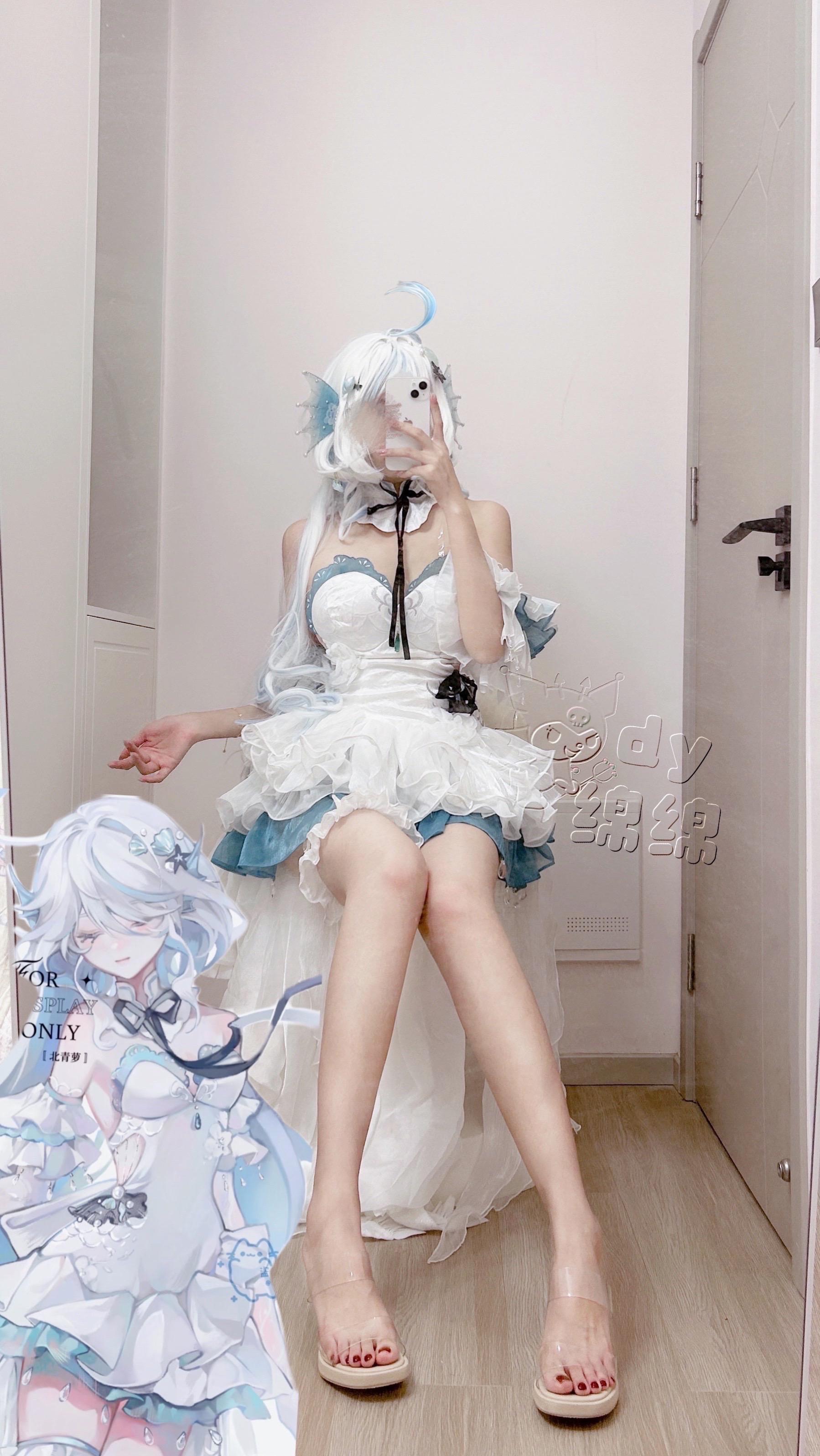 不愧是虎扑女神榜一。