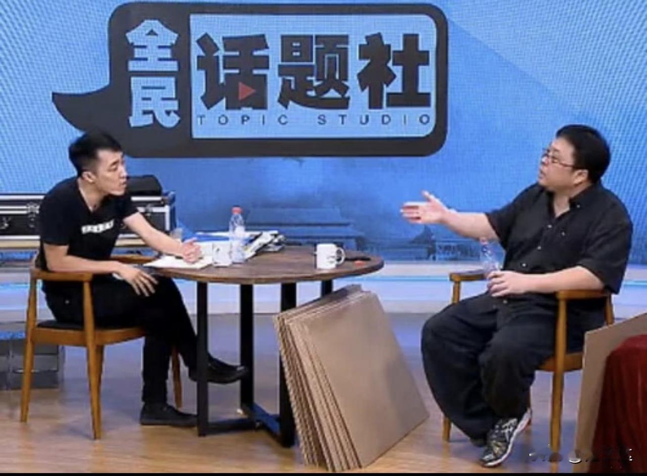 老罗这股狠劲儿，欠了一个亿债的自如哥真该好好学学，不然活该翻不了身