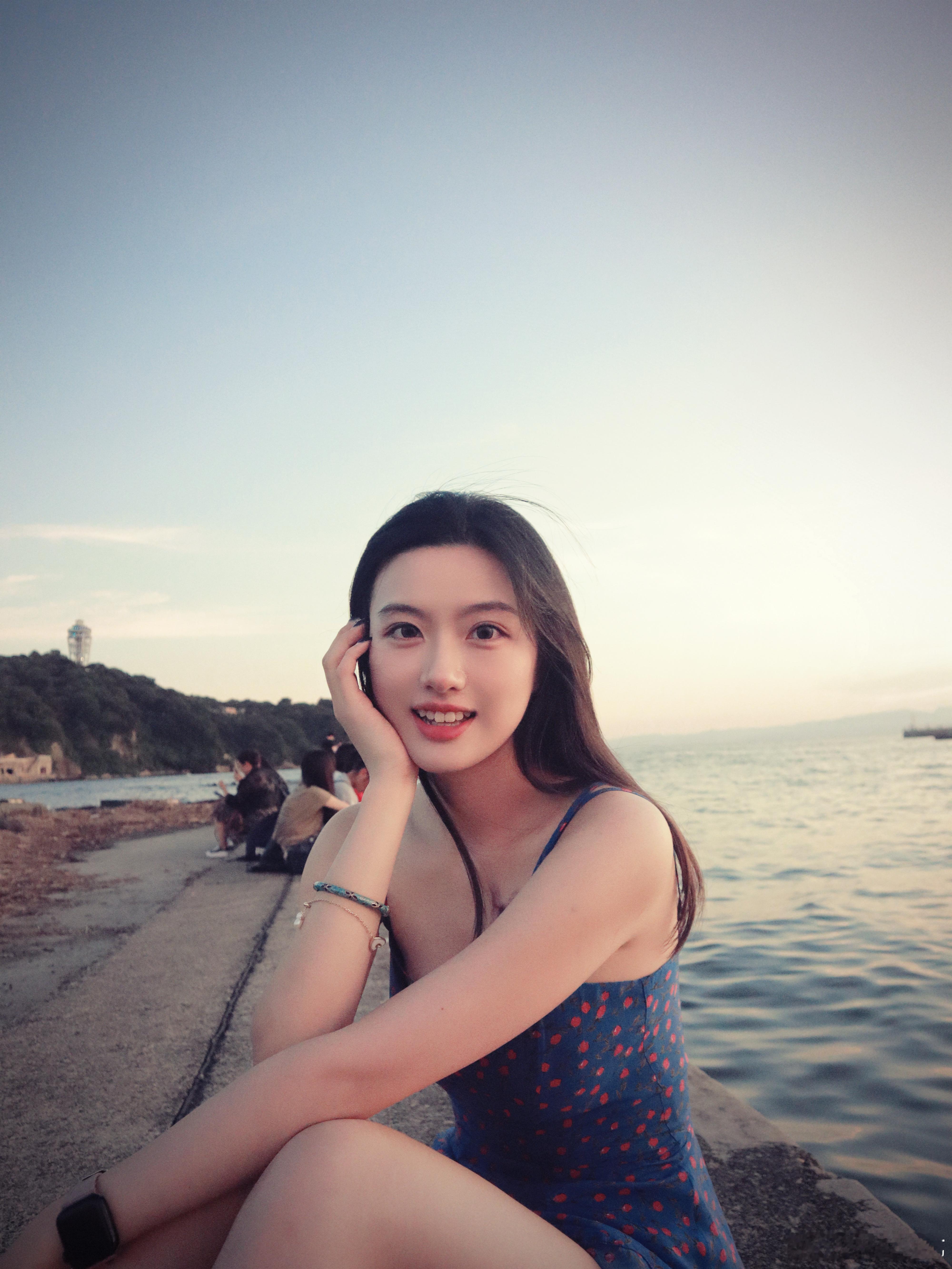 哪个滤镜好看呀​​​