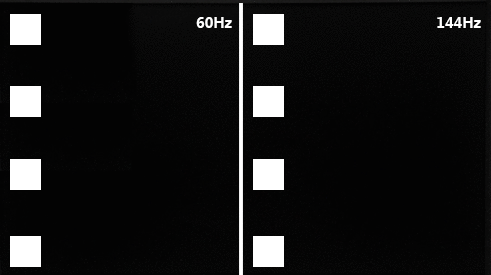 刷新率最高的显示器_网页随机自动刷新器_ins显示无法刷新
