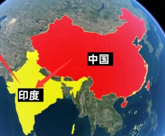 120吨中国稀土被印度企业非法转卖美国军工，揭开全球供应链灰色操作！