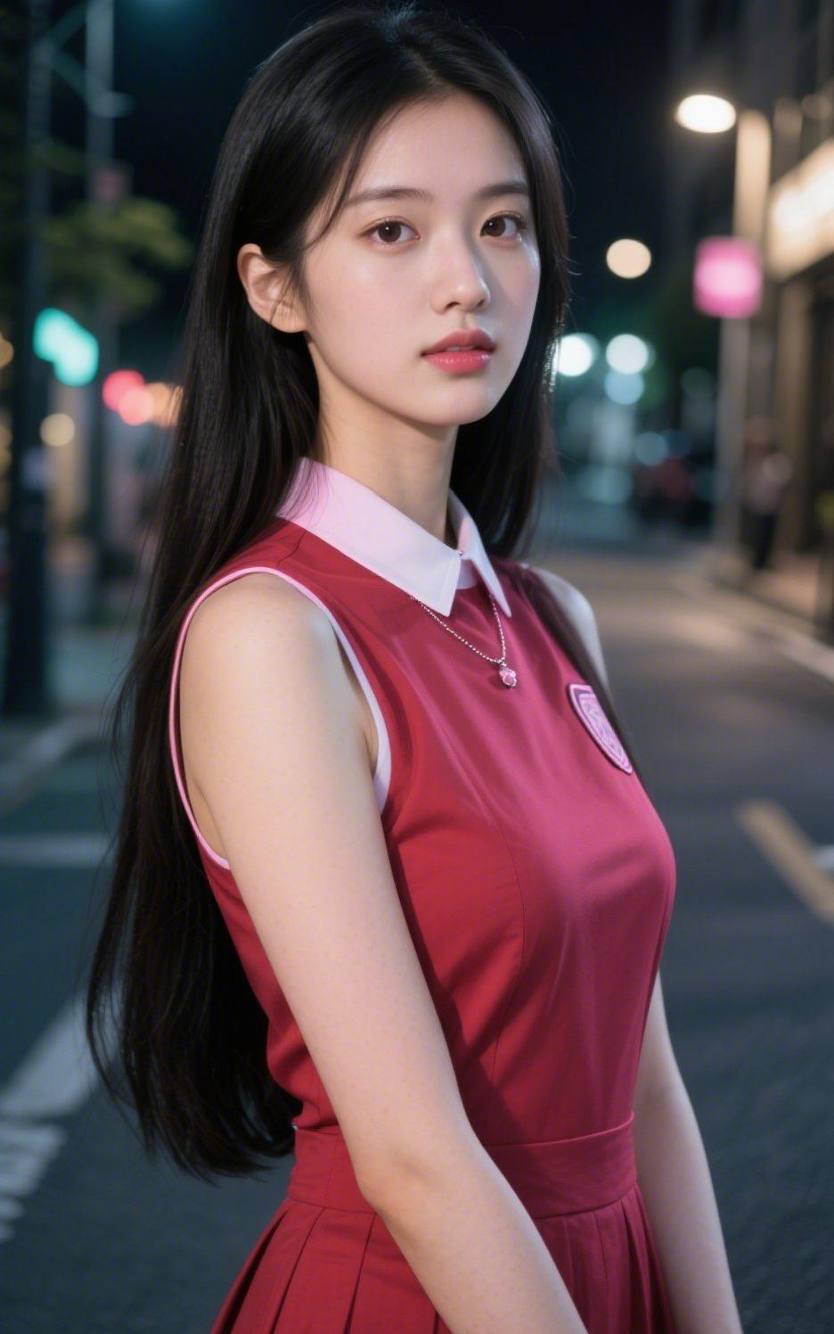 等什么时候，我也有自己的车了，我一定载上你，到处去漂流…