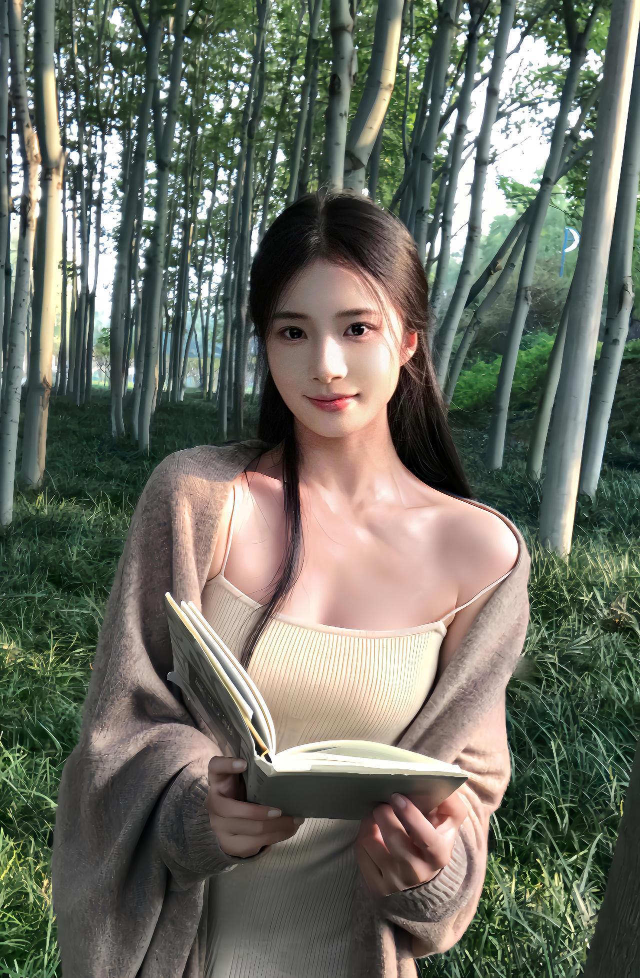 你读这句话的时候属于我!