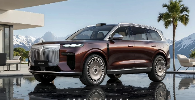 说起岚图汽车，有人说它是“借东风”，也有人说是东风“母凭子贵”，不管是哪一个说法