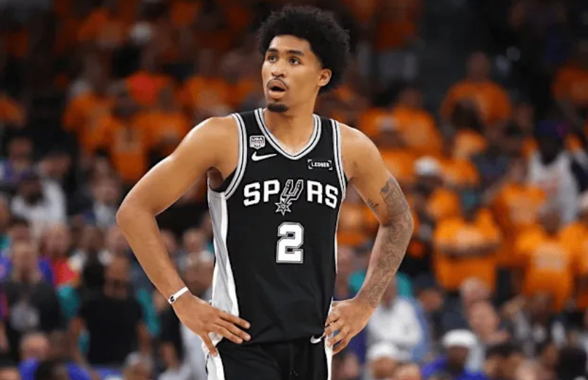 哈珀：这并不是我们第一次连输两场，只需要打得更有侵略性  NBA总决赛...