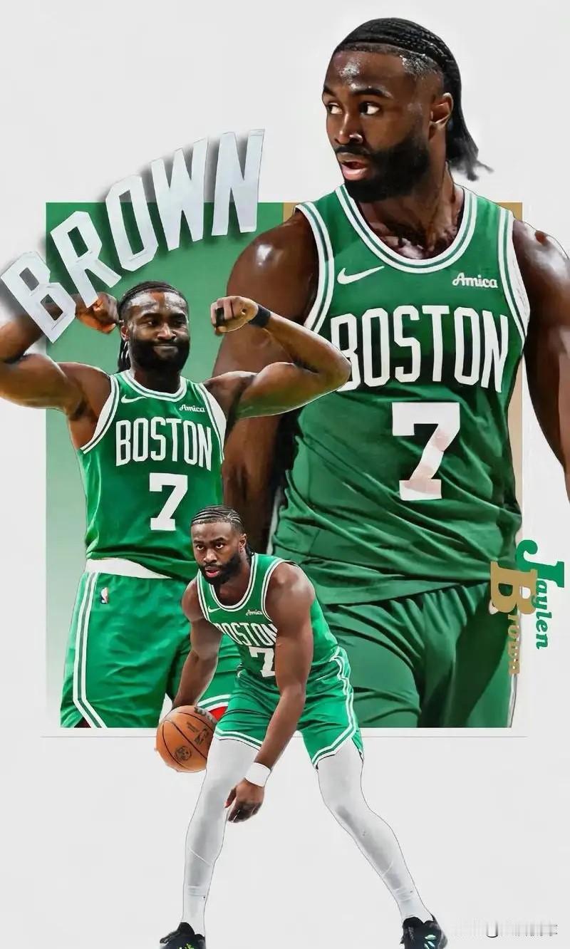 凯尔特人最被低估的一点：不是双探花，是这套阵容的容错率！很多人只看塔图姆、布