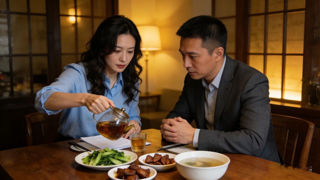 前几年表哥因为儿子结婚负债累累，也借了我两万元钱，好几年没有还上，后来我跟表哥说