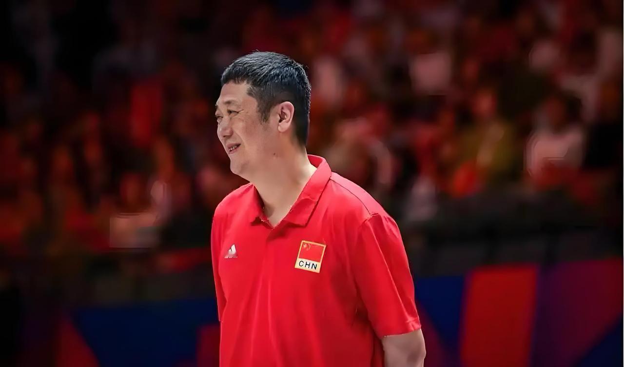 女排出局：赵勇有一点“责任”要担责女排输球了，很多人都在怪主攻，我说个不同意