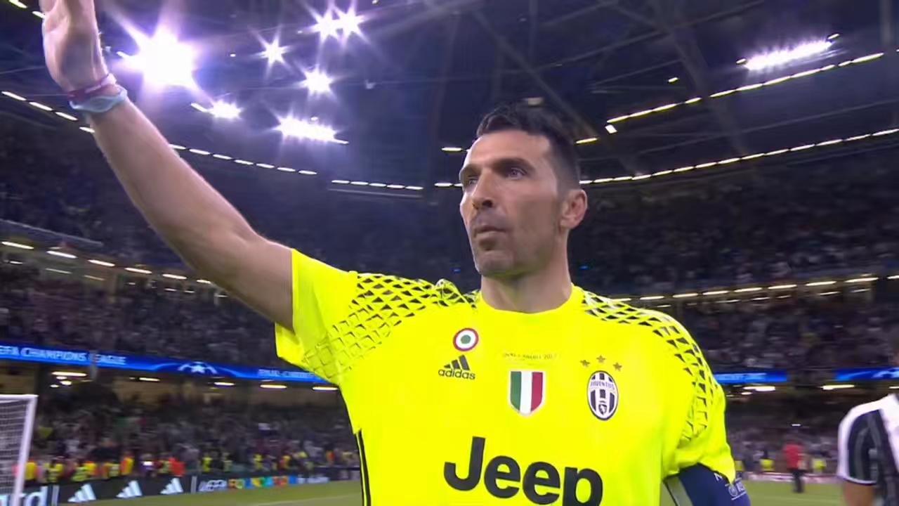 后布冯时代，尤文能否重返八强？本轮尤文战胜本菲卡，欧冠目前排名第15，大概率打