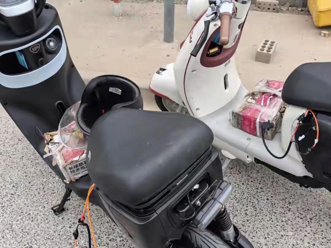 假如像所有机动车驾驶员培训那样，所有电动自行车骑车人，都要进行考试，发驾驶证，如