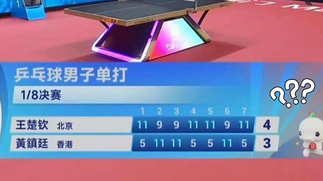 不是，我脑子才转过来，你俩约着控分呢