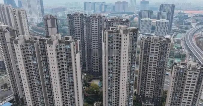 中国房地产被唱衰多年，似乎只剩下跌一条路。可把视线移到国外，住宅升级的终点很少是