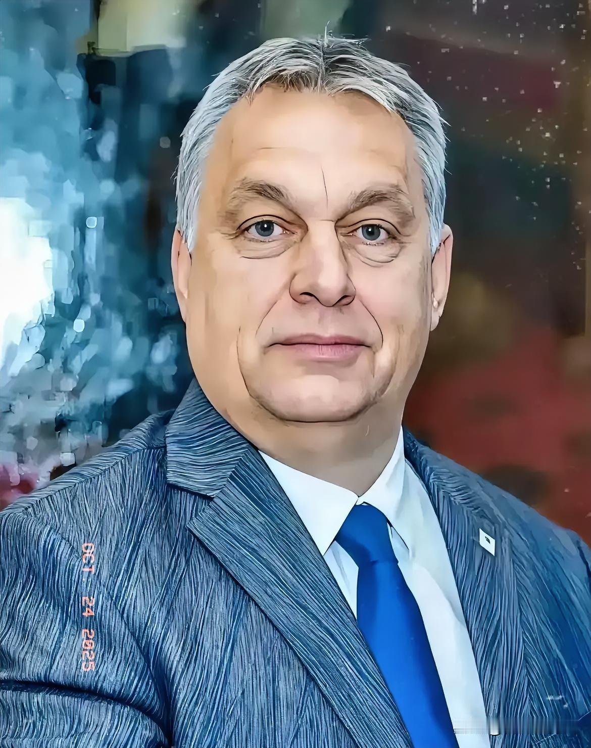 快报，快报匈牙利外长突然宣布了！2025年11月5日，匈牙利外长西雅尔多宣