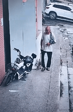 多行不义必自毙这句话，用在他身上最贴切[大笑][大笑][大笑][大笑]
