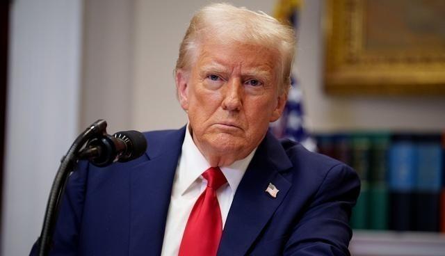 特朗普装都不想装了，就在中国家门口，5000名美军随时待命！美媒曝光：美军在中国