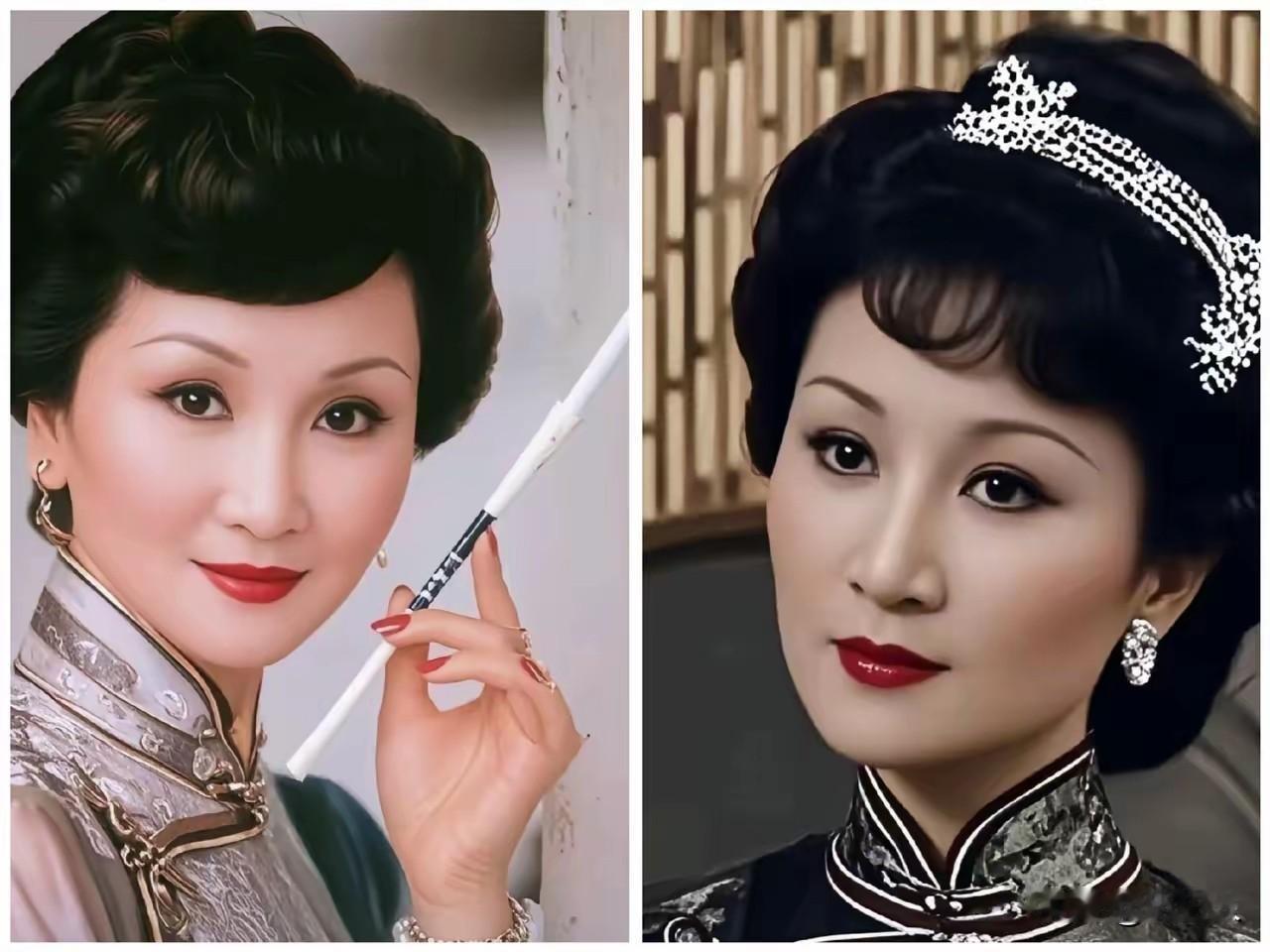 谢贤离世最动人的一幕：前妻痛哭守家，前儿媳无声悼念，遗嘱更显通透格局谢贤去
