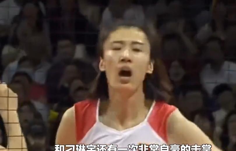 佩服天津女排的长远目光之前一直不明白为什么天津女排为了今年的联赛早早地就在引进
