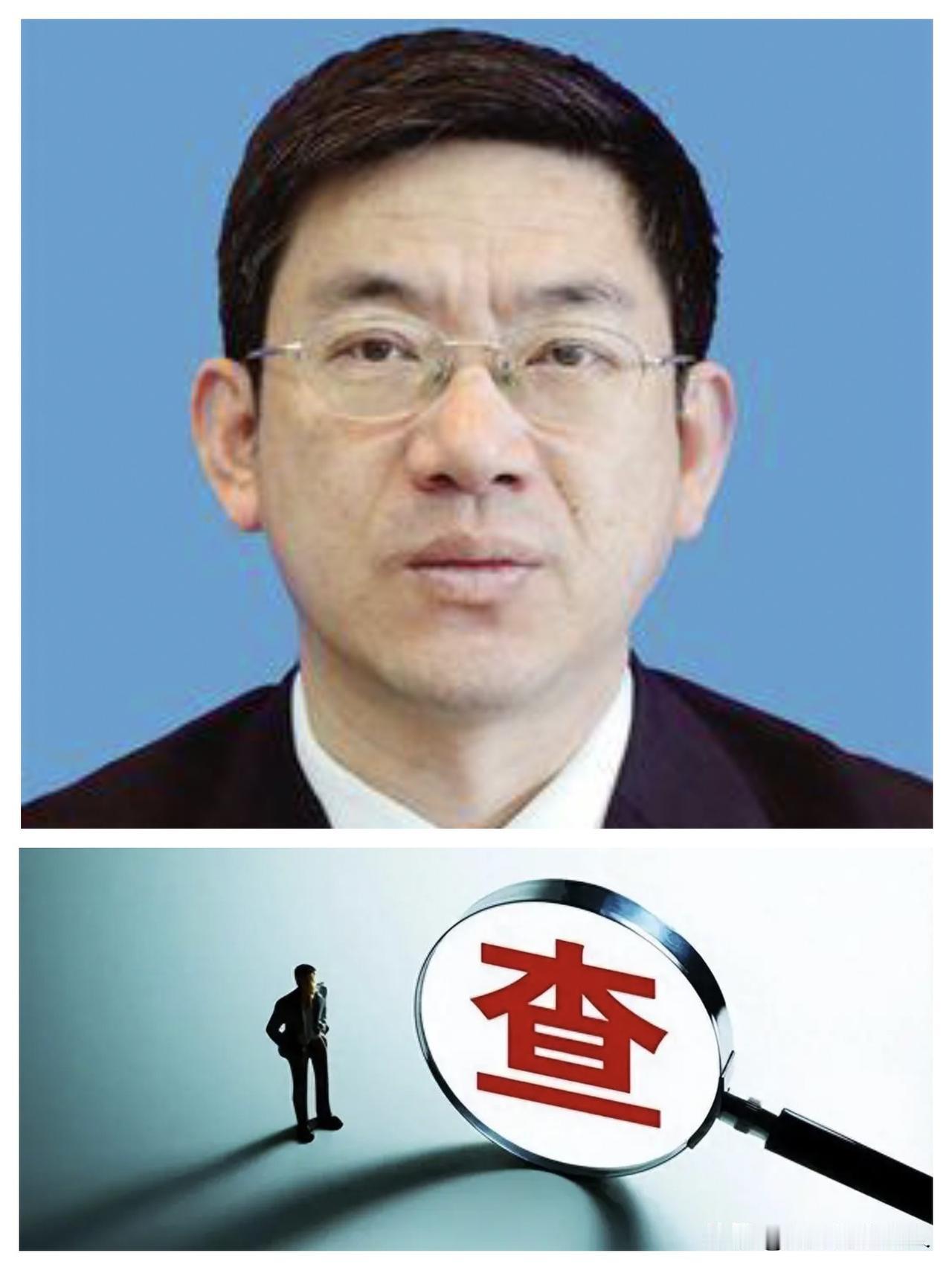 夜深了，有的人睡得香，有的人睡不着了？刚刚看到，厅官【周强】被查，1971年4