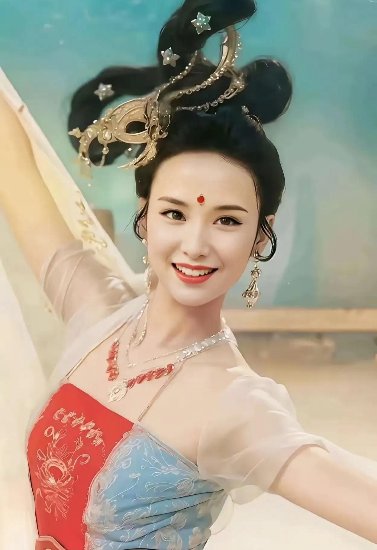 喜报喜报，央视官宣新版《西游记》，由白玉兰最佳导演费振翔操刀3月第一天，娱