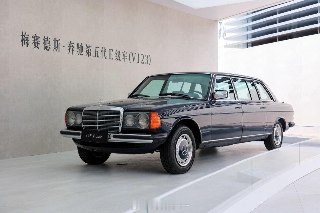 今年车展的重头戏，奔驰纯电GLC绝对是其中之一，足够大的空间，智能化，无限满足国