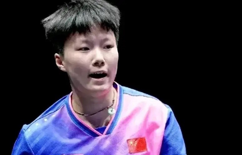 WTT球星赛，女单32强已出8席1，🇨🇳范淑涵——出生于2004年2，🇨?