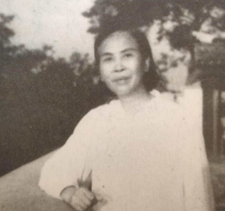 1949年，贺子珍到上海不久后，组织就给了她十二级行政待遇，但毛主席得知后却表示