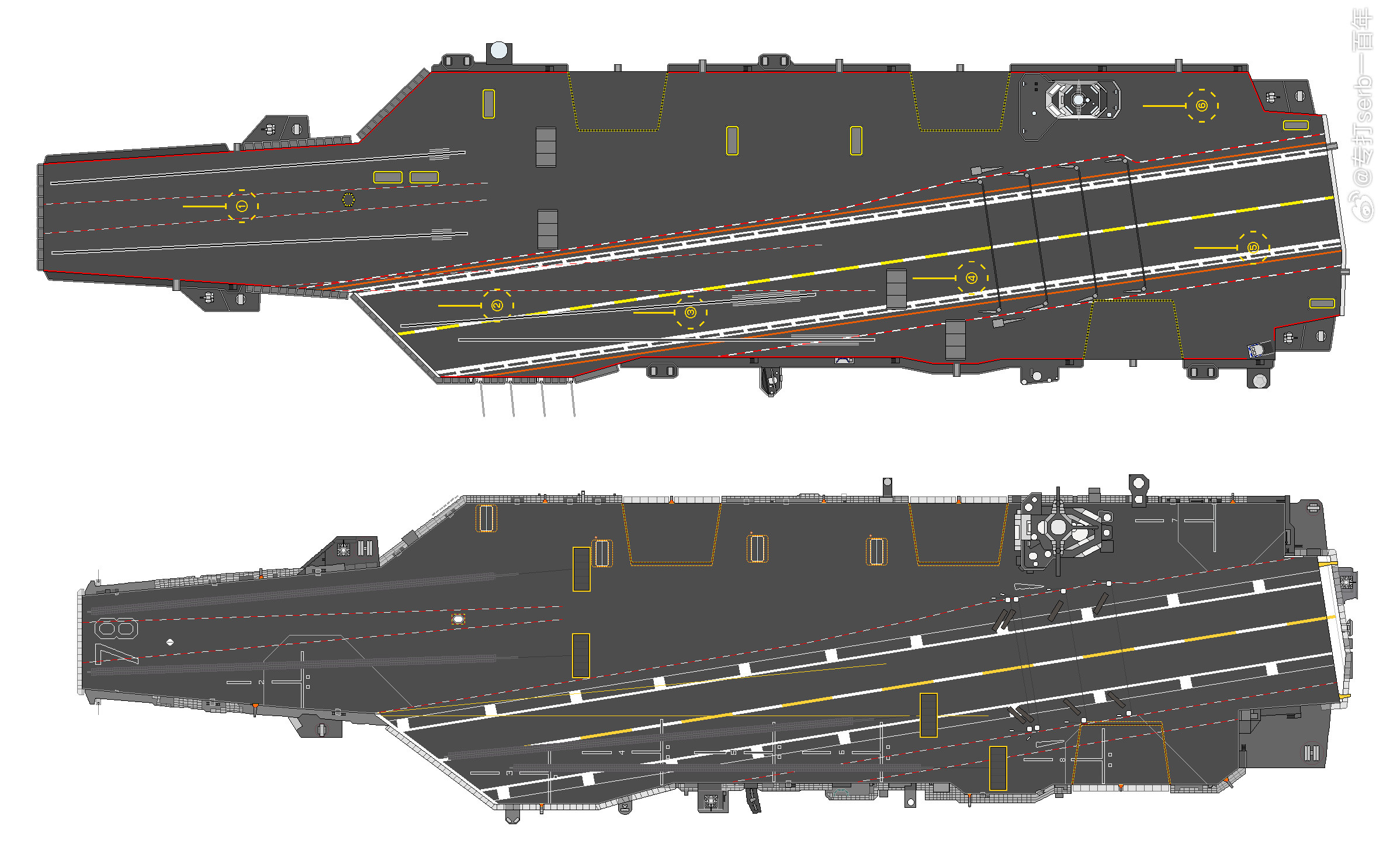 美媒:中国004核动力航母确定已开建,超11万吨或成全球最大战舰!近日,据美国《