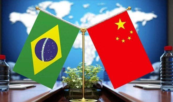 中国为何把大豆订单全交给南美？我们直截了当说，中国现在基本上把所有大豆进口订单