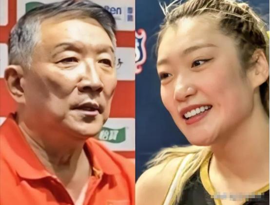 宫鲁鸣终于承认不足！女篮官宣3个月计划，李梦能回归国家队？ 在体育的江湖里